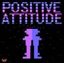 POSITIVE ATTITUDE profile picture