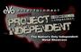 PROJECT INDEPENDENT profile picture