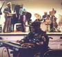 SUN RA profile picture