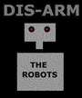 Dis-arm The Robots profile picture