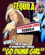 TEQUILA OFFICIAL MYSPACE - OVER 1 MILLION PLAYS profile picture