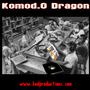 Komod.O Dragon records profile picture