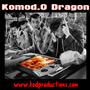 Komod.O Dragon records profile picture