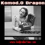 Komod.O Dragon records profile picture