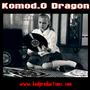 Komod.O Dragon records profile picture