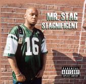 MR. STAG profile picture