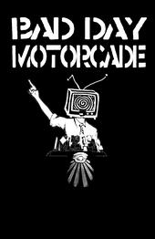 Bad Day Motorcade profile picture