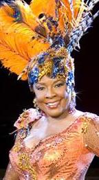 Thelma Houston profile picture