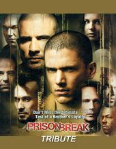 Prison Break Fever profile picture