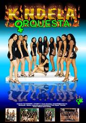 K’NDELA ORQUESTA FEMENINA profile picture