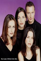 The Corrs. Official Web Site profile picture