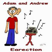 Songs From Our CD Earection profile picture