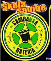 Sambansa samba school profile picture