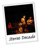 STEREO DECADE profile picture