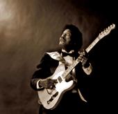 Albert Collins profile picture