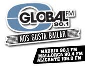 GLOBAL FM profile picture