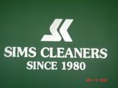 Sims City Cleaners profile picture