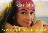 Julia Schilinski & Band profile picture