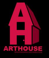 Arthouse Skateboard Distribution profile picture