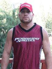 PunishmentAthletics.com profile picture