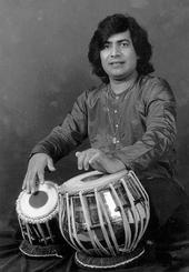 ustad tari khan profile picture