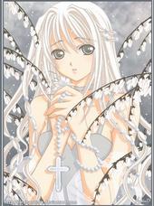 Saint Katherine *Lady of the Crystal Moon Kindom* profile picture