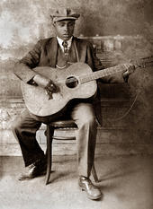 Blind Willie McTell profile picture