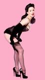 Dita Von Teese Worshippers profile picture