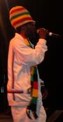 Prince Ranny & Rasta Uprising Band profile picture