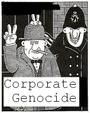 corporate genocide profile picture