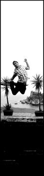 BBOY ISMAEL FOOTZBEUL ( FRANCE ) profile picture