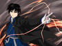 Roy Mustang *ENGAGED TO THE MOST WONDERFUL WOMAN* profile picture