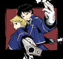 Roy Mustang *ENGAGED TO THE MOST WONDERFUL WOMAN* profile picture