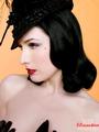 Dita profile picture