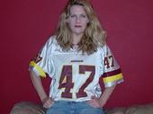 REDSKINS FAN 4 LIFE!!!!!! profile picture