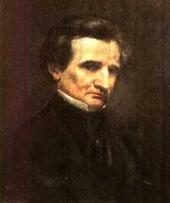 Hector Berlioz profile picture