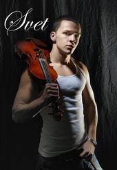 Svet (Hip Hop Violinist)! profile picture