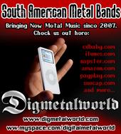 DigMetalWorld profile picture