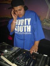 DJ JOHNNY KA$H (Top Flight DJsâ„¢) profile picture