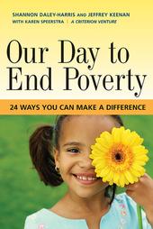 Our Day to End Poverty profile picture