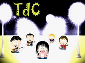 TdC profile picture