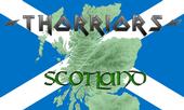 Thorriors Scotland profile picture