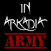 IN ARKADIA ARMY album available in the USA! profile picture