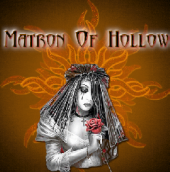 â™«â™ªMatron of Hollow ™ â™ªâ™« profile picture