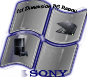 1st Dimension PC repair profile picture