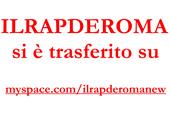 SPACE TRASFERITO SU MYSPACE.COM/ILRAPDERONEW profile picture