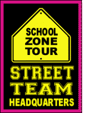 SZT Street Team HQ profile picture