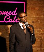 christiancomedianbernardjohnson