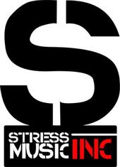 Stress Music Inc. profile picture