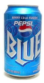 Pepsi Blue profile picture